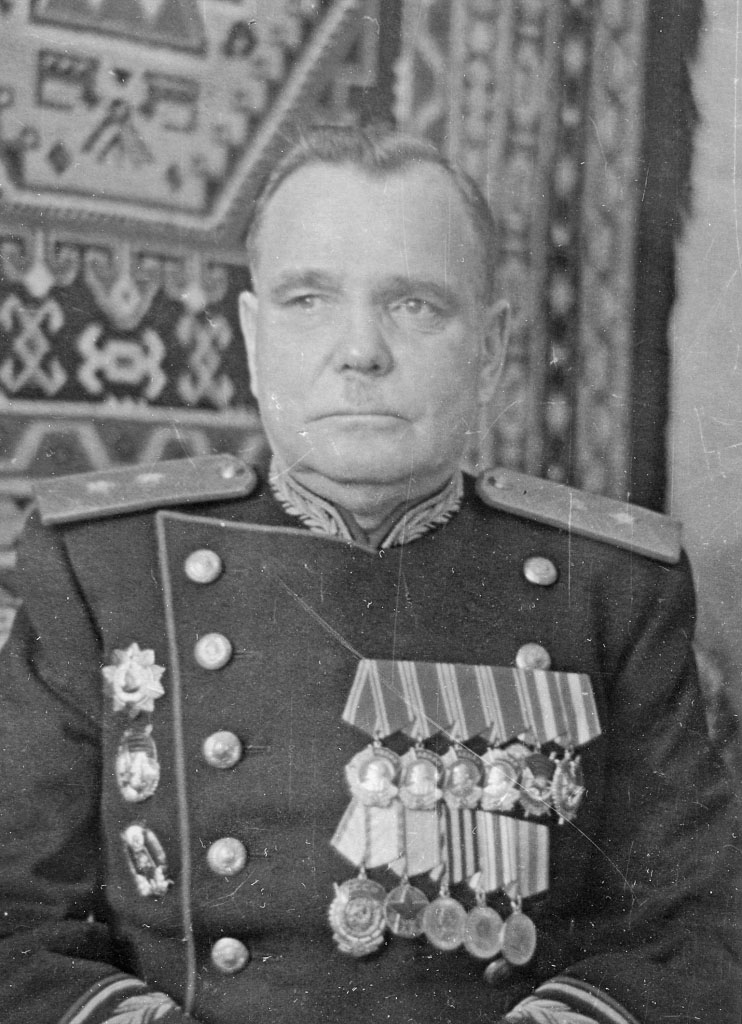nikishov_13 Начальник Дальстроя Иван Никишов | Вклад Колымы в Победу | Вклад Колымы в Победу