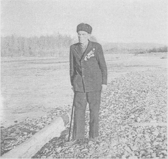 Orlov_old МАГАДАНЦЫ - ГЕРОИ СОВЕТСКОГО СОЮЗА - Вклад Колымы в Победу | Вклад Колымы в Победу