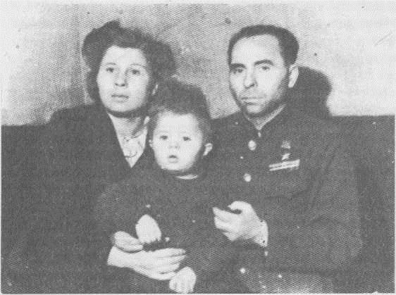 lipunov МАГАДАНЦЫ - ГЕРОИ СОВЕТСКОГО СОЮЗА - Вклад Колымы в Победу | Вклад Колымы в Победу