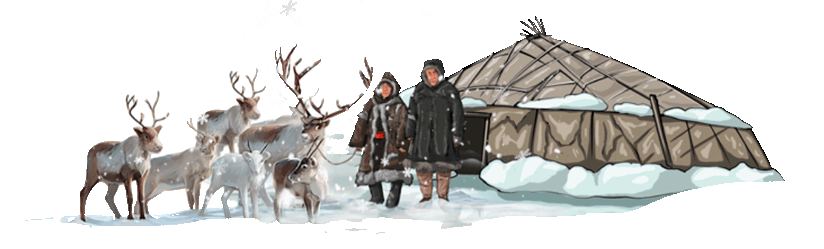 chukchi Вклад Колымы в Победу в Великой Отечественной Войне