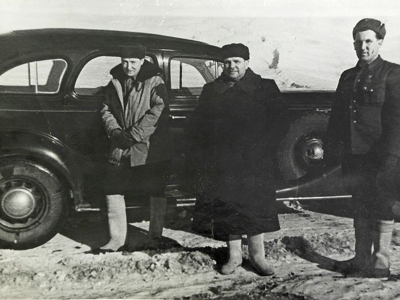 nikishov_11-78a7a49666feb41cb6a865cece2e5f5c Начальник Дальстроя Иван Никишов | Вклад Колымы в Победу | Вклад Колымы в Победу