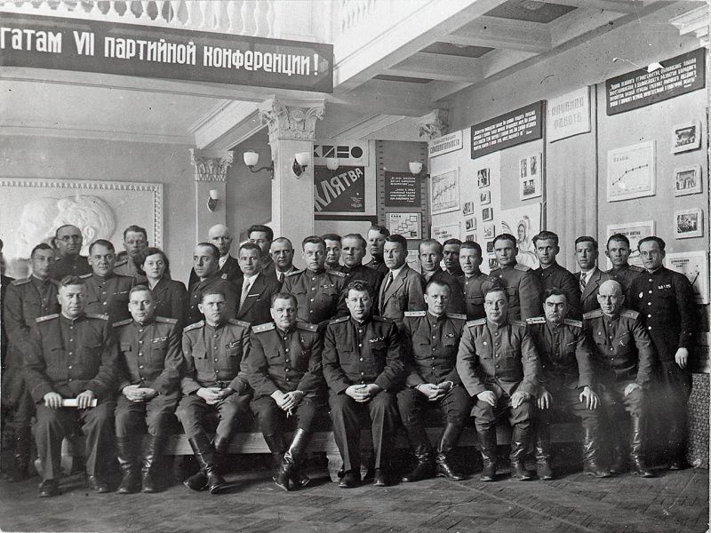 nikishov_22-fe38c01cbec3b415afd5a6e489291407 Начальник Дальстроя Иван Никишов | Вклад Колымы в Победу | Вклад Колымы в Победу