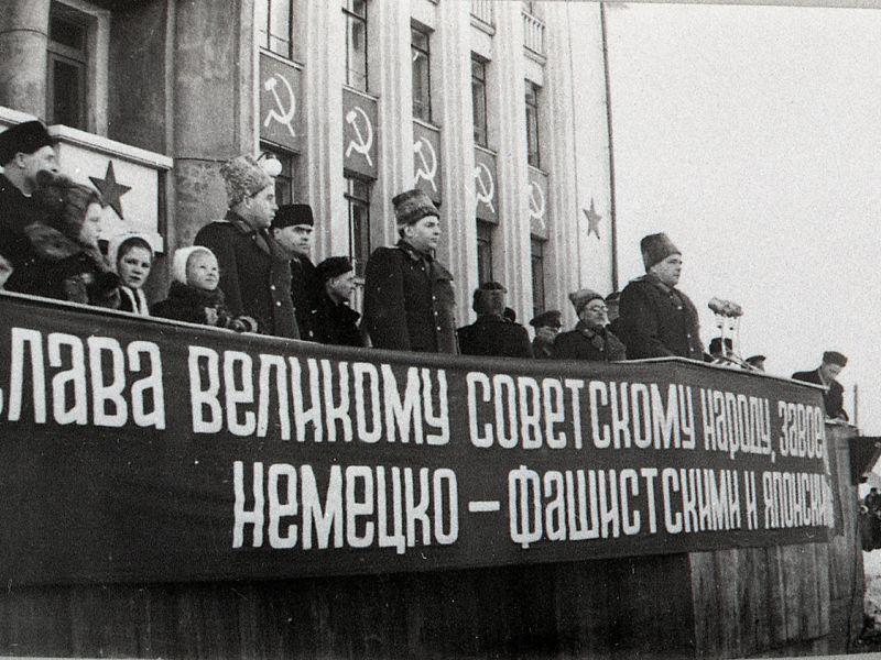 nikishov_25-8e82064fbe447de432e6f4e99aee6832 Начальник Дальстроя Иван Никишов | Вклад Колымы в Победу | Вклад Колымы в Победу